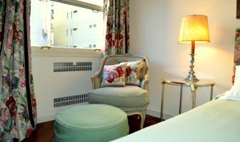 بوينس آيرس Bright And Classy: Recoleta  3 Bedroom Apartment المظهر الخارجي الصورة